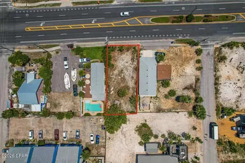 6727 Thomas Dr, Panama City Beach, FL 32408