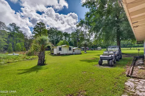 Exterior - 2367 Tiller Rd, Chipley, FL 32428 photo 11 of 20