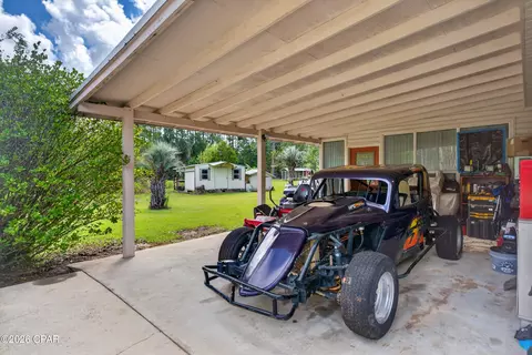 Exterior - 2367 Tiller Rd, Chipley, FL 32428 photo 10 of 20