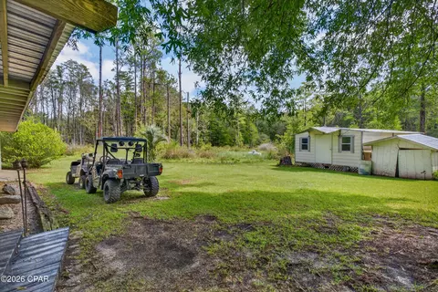 Exterior - 2367 Tiller Rd, Chipley, FL 32428 photo 12 of 20