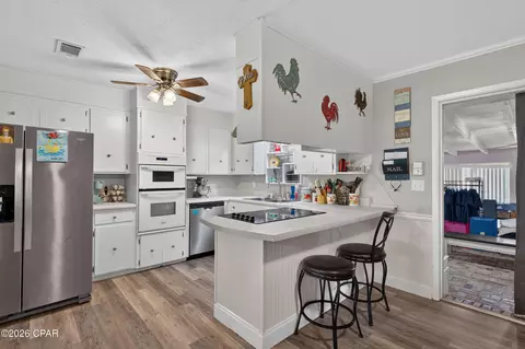 Kitchen - 2367 Tiller Rd, Chipley, FL 32428 photo 3 of 3