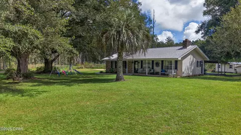 Exterior - 2367 Tiller Rd, Chipley, FL 32428 photo 20 of 20