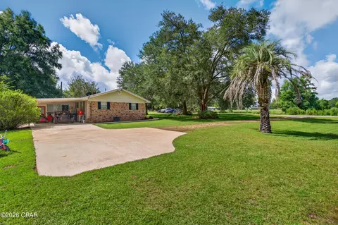 Exterior - 2367 Tiller Rd, Chipley, FL 32428 photo 6 of 20