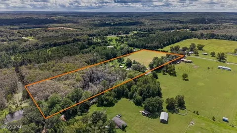 View/Area - 2367 Tiller Rd, Chipley, FL 32428 photo 3 of 13