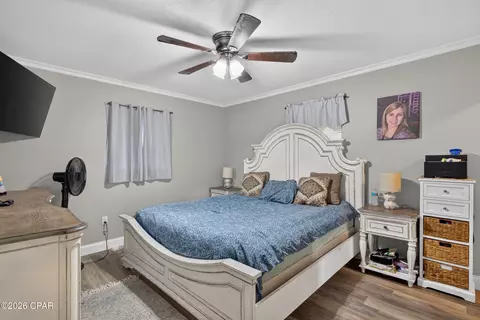 Bedroom - 2367 Tiller Rd, Chipley, FL 32428 photo 1 of 6