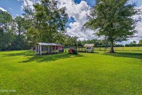 Exterior - 2367 Tiller Rd, Chipley, FL 32428 photo 16 of 20