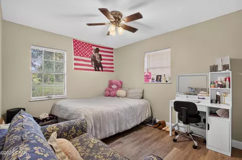Bedroom - 2367 Tiller Rd, Chipley, FL 32428 photo 3 of 6