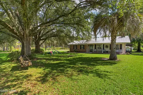Exterior - 2367 Tiller Rd, Chipley, FL 32428 photo 8 of 20