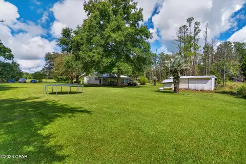 Exterior - 2367 Tiller Rd, Chipley, FL 32428 photo 15 of 20