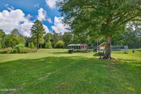 Exterior - 2367 Tiller Rd, Chipley, FL 32428 photo 14 of 20
