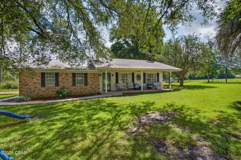 Exterior - 2367 Tiller Rd, Chipley, FL 32428 photo 1 of 20