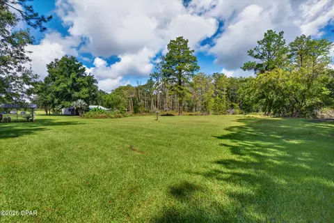 Exterior - 2367 Tiller Rd, Chipley, FL 32428 photo 17 of 20