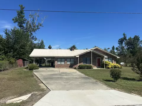 19978 NE Hentz Ave, Blountstown, FL 32424