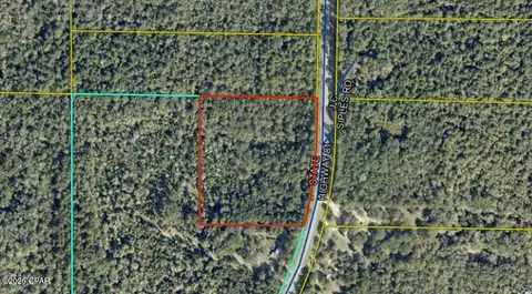 0 St Hwy 81 Hwy, Ponce De Leon, FL 32455