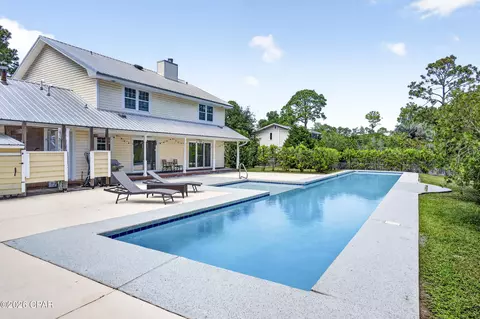 138 Laird Cir, Panama City Beach, FL 32408