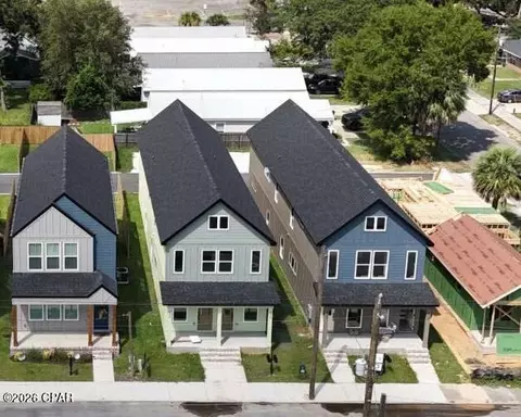 410 W Wright St, Pensacola, FL 32501