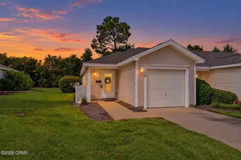 3034 Meadow St, Lynn Haven, FL 32444