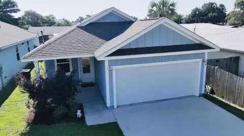 112 Christopher Dr #A, Panama City Beach, FL 32413
