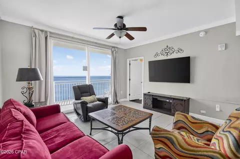 17739 Front Beach Rd #1206W, Panama City, FL 32413