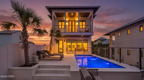 274 Beachside Dr, Panama City Beach, FL 32413