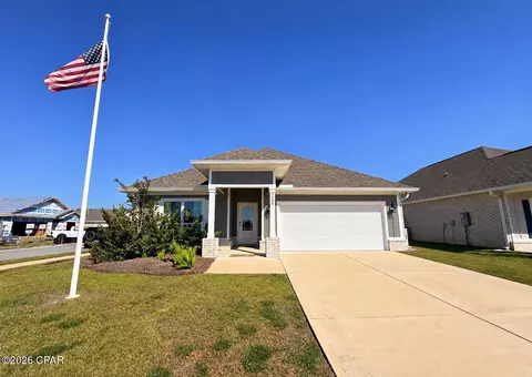7298 Big Buck Blvd, Panama City, FL 32409
