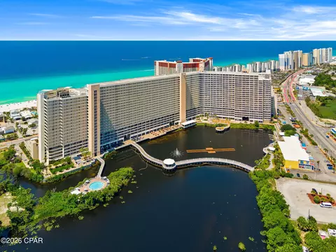 9902 S Thomas Dr #1835, Panama City Beach, FL 32408