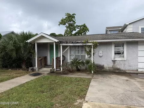 509 Pinetree Dr #A & B, Panama City Beach, FL 32413