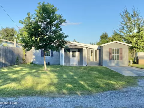 5644 Martin Ct, Panama City, FL 32404