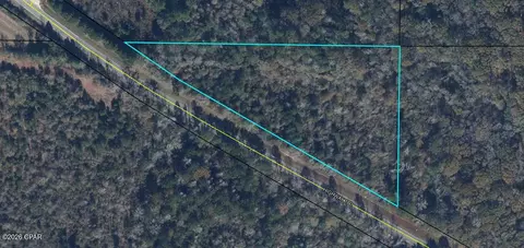 0 County Road 160, Bonifay, FL 32425