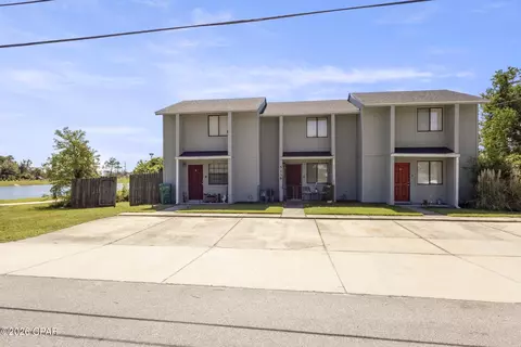 5138 Lance St, Panama City, FL 32404