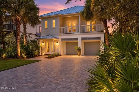 3410 Martinique Ln, Panama City, FL 32408