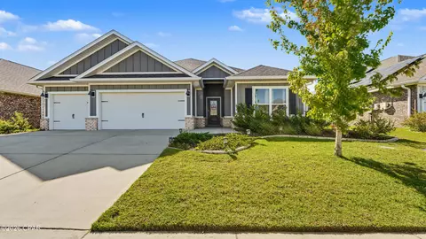 4761 Standing Cypress Dr, Panama City, FL 32404