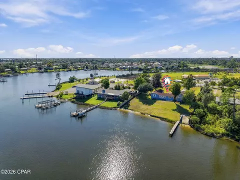 505 Beulah Ave, Panama City, FL 32404