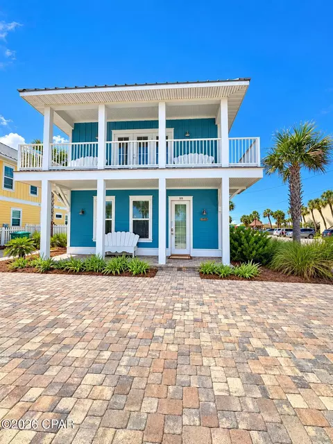 5509 Thomas Dr, Panama City, FL 32408