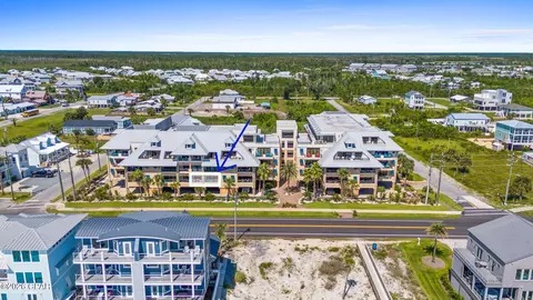 1302 Highway 98 #1K, Mexico Beach, FL 32456