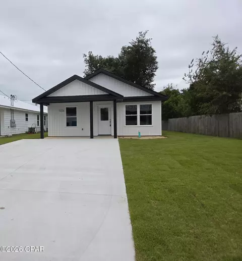 1026 Mulberry Ave, Panama City, FL 32401