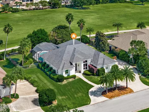 3606 Dragons Ridge Rd, Panama City Beach, FL 32408