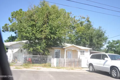 3700 Burnham Way, Panama City, FL 32405