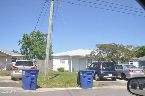 3714 Burnham Way, Panama City, FL 32405