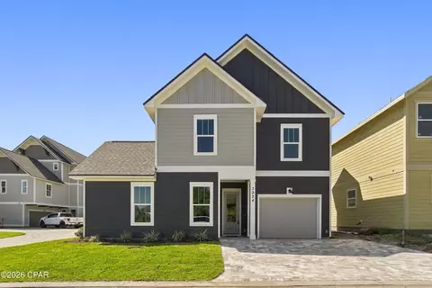 3924 Bungalow Ln, Panama City, FL 32408