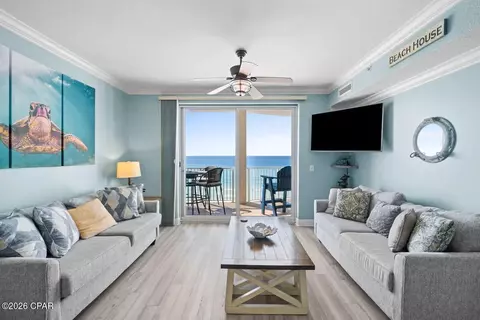 10611 Front Beach Rd #802, Panama City Beach, FL 32407