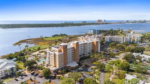 4100 Marriott Dr #210, Panama City, FL 32408