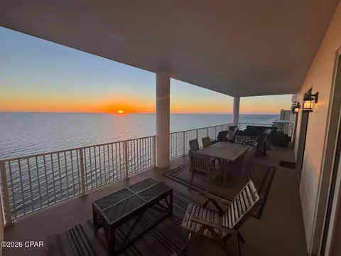10611 Front Beach Rd #2203, Panama City Beach, FL 32407