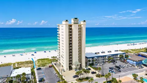 8601 Surf Dr #15W, Panama City Beach, FL 32408