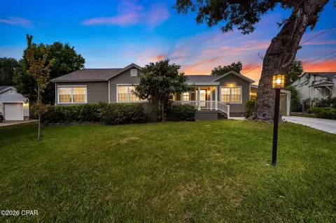306 S Macarthur Ave, Panama City, FL 32401