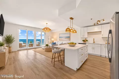 9860 S Thomas Dr #1913, Panama City Beach, FL 32408