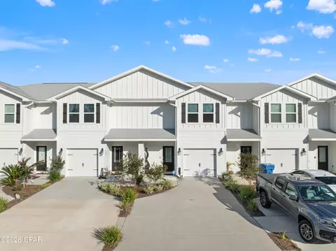 496 Melrose Way, Panama City Beach, FL 32413