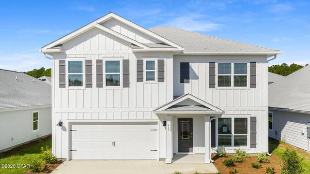 356 Bartlett Cv, Panama City Beach, FL 32413