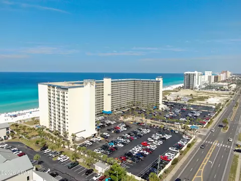 5801 S Thomas Dr #701, Panama City, FL 32408