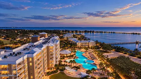 4100 Marriott Dr #809, Panama City, FL 32408